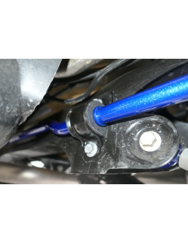 Rear Sway Bar Ford Focus