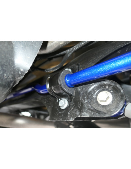 Rear Sway Bar Ford Focus