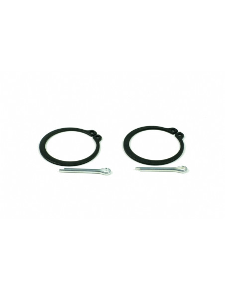 Giunto Sferico Inferiore Anteriore Hardrace Suzuki Swift MK3 Z32