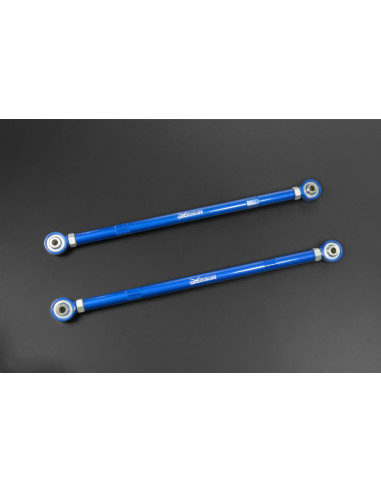 Braccio Laterale Posteriore Hardrace Alfa Romeo 147 156 GT