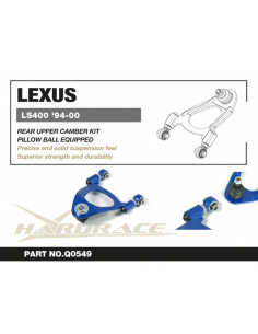 Rear Upper Camber Kit Lexus LS, Toyota Celsior, Century 2