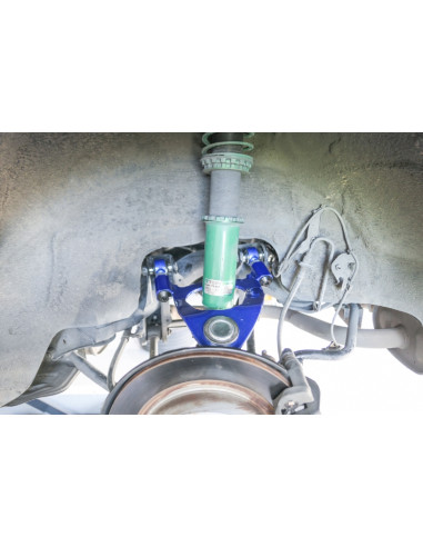 Kit Camber Superiore Posteriore Hardrace Lexus LS MK2 XF20