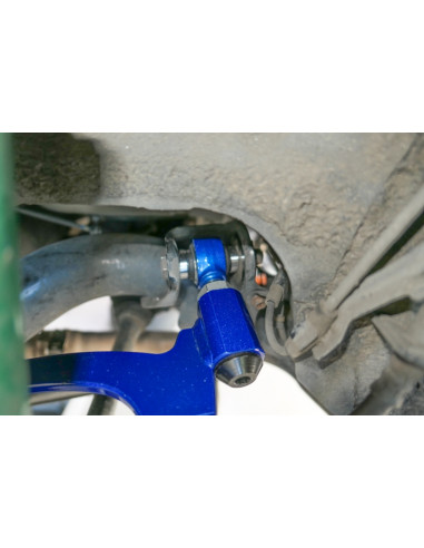 Rear Upper Camber Kit Lexus LS, Toyota Celsior, Century