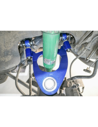 Kit Camber Superiore Posteriore Hardrace Lexus LS MK2 XF20