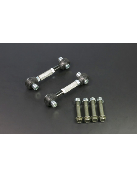 Stopper Inferiore Anteriore Regolabile Hardrace Honda Civic MK10 Type R