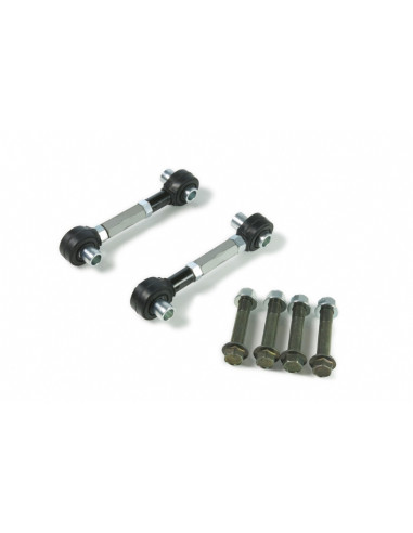 Stopper Inferiore Anteriore Regolabile Hardrace Honda Civic MK10 Type R