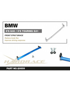 Engine Bay Brace Bmw 5 Series 2
