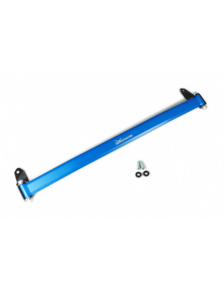 Barra Duomi Anteriore Hardrace BMW Serie 5 G30 G31