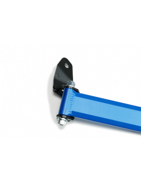 Barra Duomi Anteriore Hardrace BMW Serie 5 G30 G31