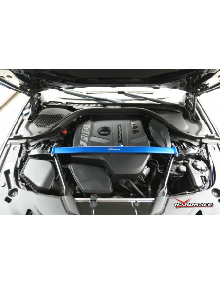 Engine Bay Brace Bmw 5 Series