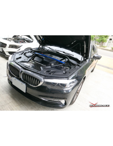 Engine Bay Brace Bmw 5 Series