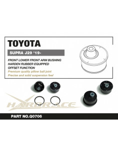 Fornt Lower-front Arm Bushing Bmw Z4, Toyota Supra 2
