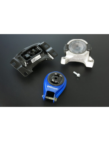 Harden Engine Mount Set Ford Focus