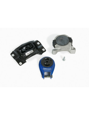 Harden Engine Mount Set Ford Focus