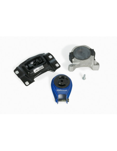 Kit Supporto motore rinforzato Hardrace Ford Focus MK2 + ST/RS