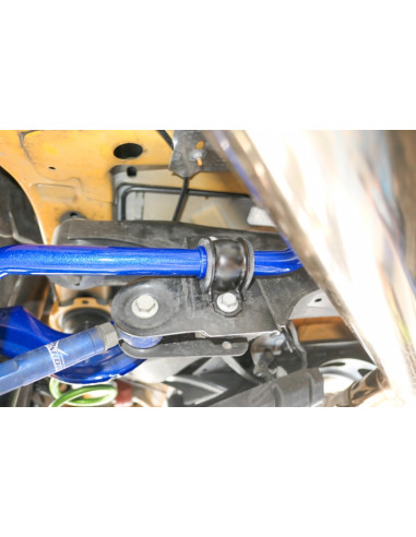 Barra stabilizzatrice posteriore Hardrace Ford Focus MK4 ST C519