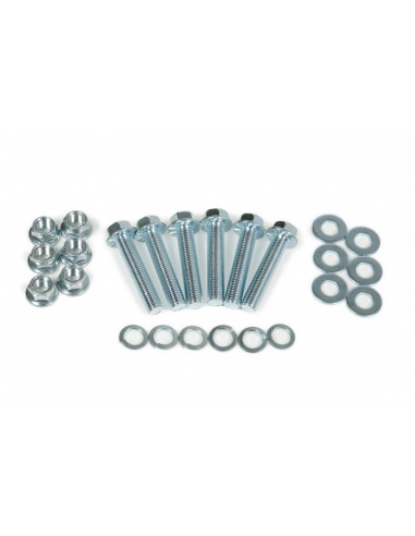 Distanziale Correzione Geometria Hardrace Ford Focus MK4 C519 + ST