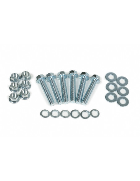 Geometry Correction Spacer Ford Focus