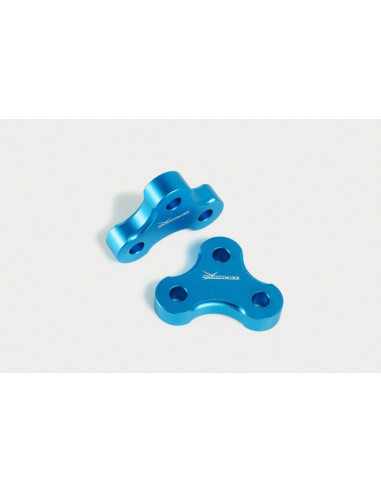 Geometry Correction Spacer Ford Focus