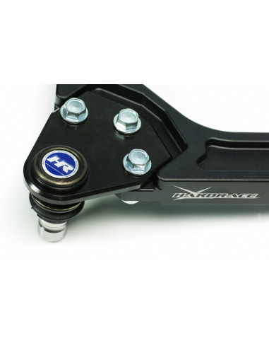 Kit camber superiore anteriore Hardrace BMW Serie 5 G30 G31 Serie 6 G32