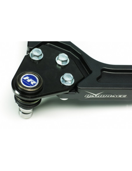 Kit camber superiore anteriore Hardrace BMW Serie 5 G30 G31 Serie 6 G32