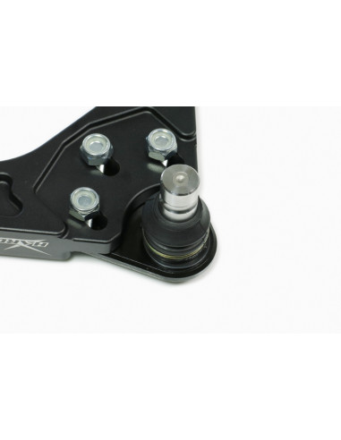 Front Upper Camber Kit Bmw 5 Series, 6 Series