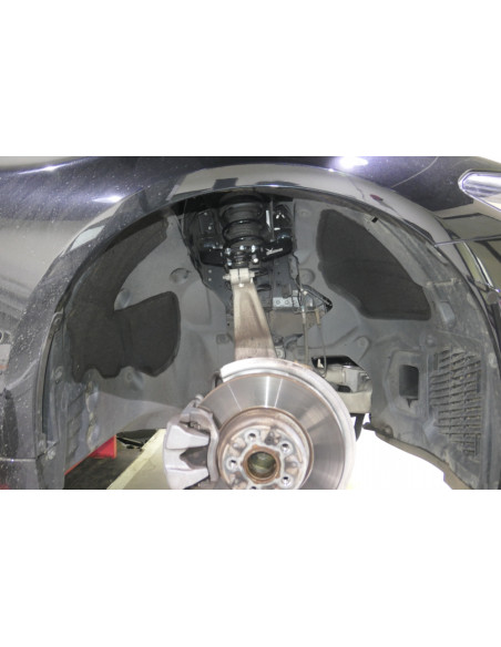 Front Upper Camber Kit Bmw 5 Series, 6 Series