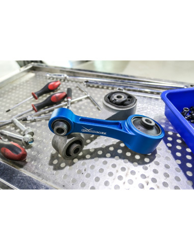 Harden Engine Mount - Rear Side