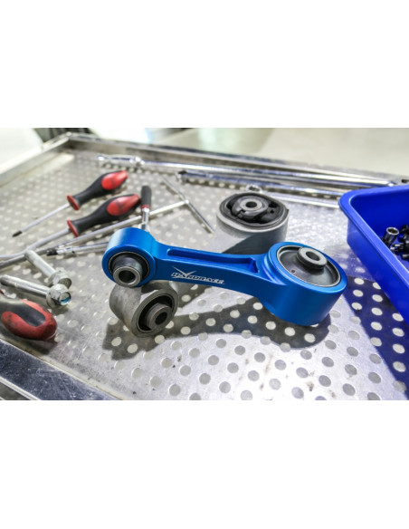 Harden Engine Mount - Rear Side