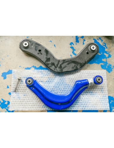 Kit Camber Posteriore Hardrace Ford Focus MK4 C519 + ST