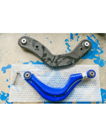 Rear Camber Kit Ford Focus