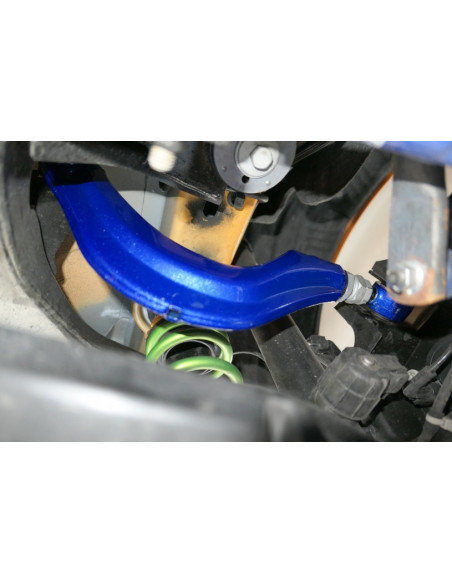 Rear Camber Kit Ford Focus