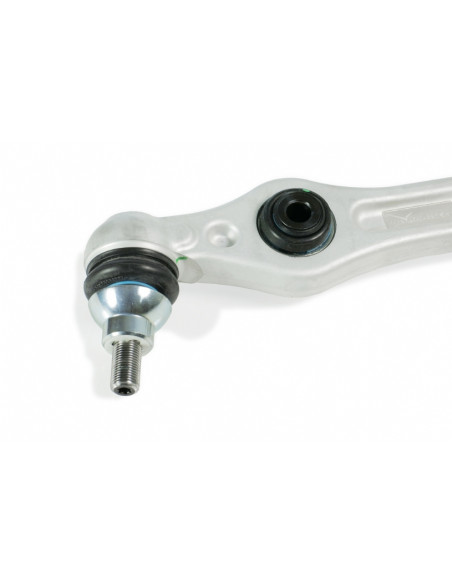Braccio Inferiore Anteriore Hardrace Mercedes Classe C W205 Classe E W213 +AMG E43/E53/E63 GLC X253 +GLC43/GLC63