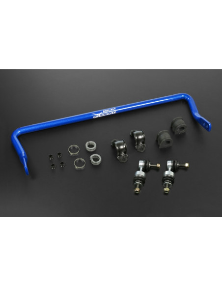 Barra Stabilizzatrice Posteriore Hardrace Ford Focus MK2/MK3 Mazda 3 MK1/MK2
