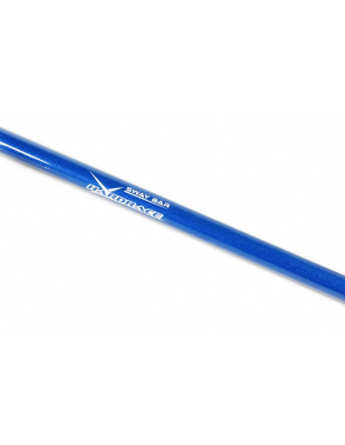 Barra Stabilizzatrice Posteriore Hardrace Ford Focus MK2/MK3 Mazda 3 MK1/MK2