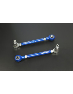 Kit Regolazione Convergenza Posteriore Hardrace Porsche Boxster 981 Cayman 718