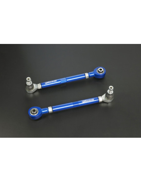 Kit Regolazione Convergenza Posteriore Hardrace Porsche Boxster 981 Cayman 718