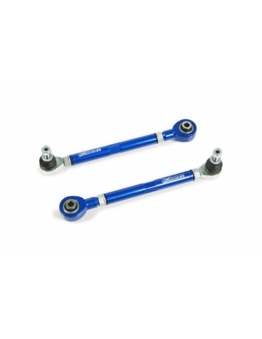 Kit Regolazione Convergenza Posteriore Hardrace Porsche Boxster 981 Cayman 718