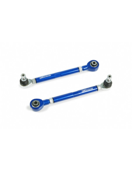 Kit Regolazione Convergenza Posteriore Hardrace Porsche Boxster 981 Cayman 718