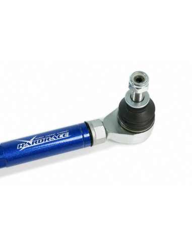 Kit Regolazione Convergenza Posteriore Hardrace Porsche Boxster 981 Cayman 718