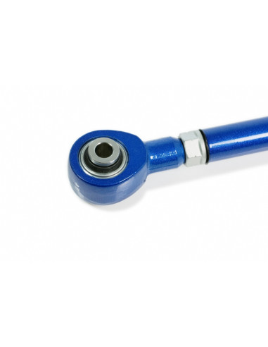 Kit Regolazione Convergenza Posteriore Hardrace Porsche Boxster 981 Cayman 718