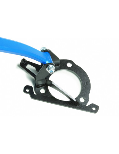 Front Strut Brace Mazda MX-5 Miata