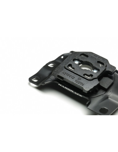 Supporto motore lato sinistro Hardrace Ford Focus MK3 + ST/RS NA3
