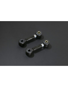 Bielletta Stabilizzatrice Posteriore Regolabile Hardrace BMW Serie 3 E36 E46 + M3 E36