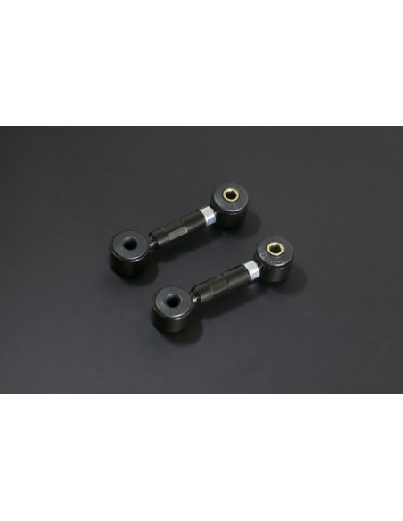 Bielletta Stabilizzatrice Posteriore Regolabile Hardrace BMW Serie 3 E36 E46 + M3 E36