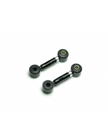 Bielletta Stabilizzatrice Posteriore Regolabile Hardrace BMW Serie 3 E36 E46 + M3 E36