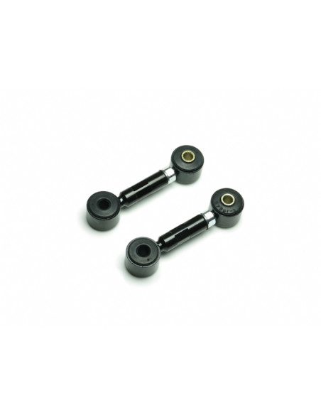 Bielletta Stabilizzatrice Posteriore Regolabile Hardrace BMW Serie 3 E36 E46 + M3 E36