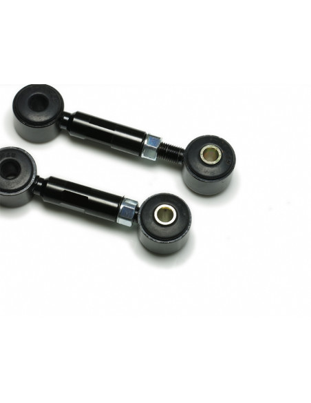 Bielletta Stabilizzatrice Posteriore Regolabile Hardrace BMW Serie 3 E36 E46 + M3 E36