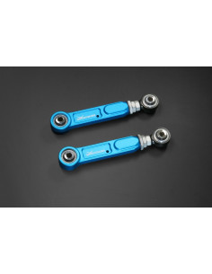 Kit Regolazione Convergenza Posteriore Hardrace Tesla Model S 5YJS Model X 5YJX