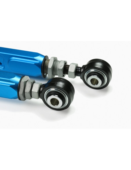 Kit Regolazione Convergenza Posteriore Hardrace Tesla Model S 5YJS Model X 5YJX